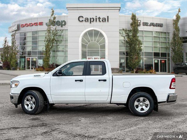 2023 Ram 1500 Tradesman | SXT Appearance Group in Cars & Trucks in Edmonton - Image 2