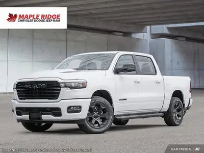 This Ram 1500 boasts a Twin Turbo Regular Unleaded I-6 3.0 L/183 engine powering this Automatic tran...