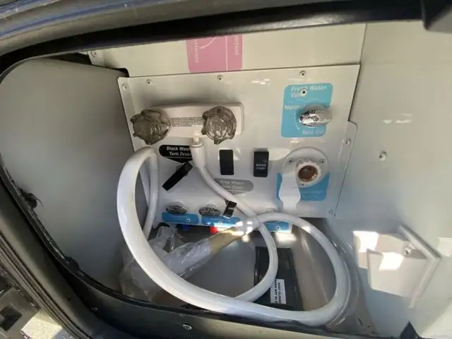 2024 Winnebago View 24J in RVs & Motorhomes in Abbotsford - Image 33