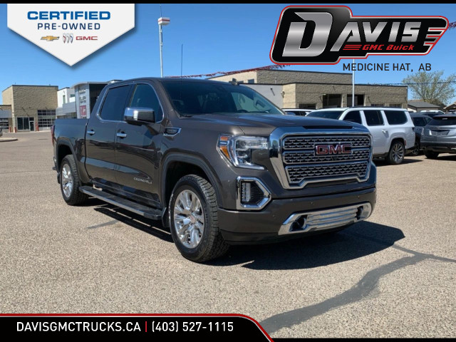 2019 GMC Sierra 1500 in Cars & Trucks in Medicine Hat