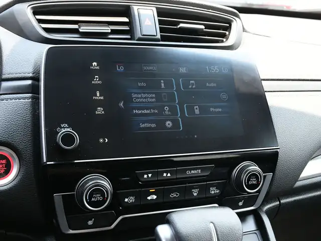 2020 Honda CR-V LX LX | POWER GROUP | 1OWNER | REARVIEW CAM dans Autos et camions dans Ville de Toronto - Image 21