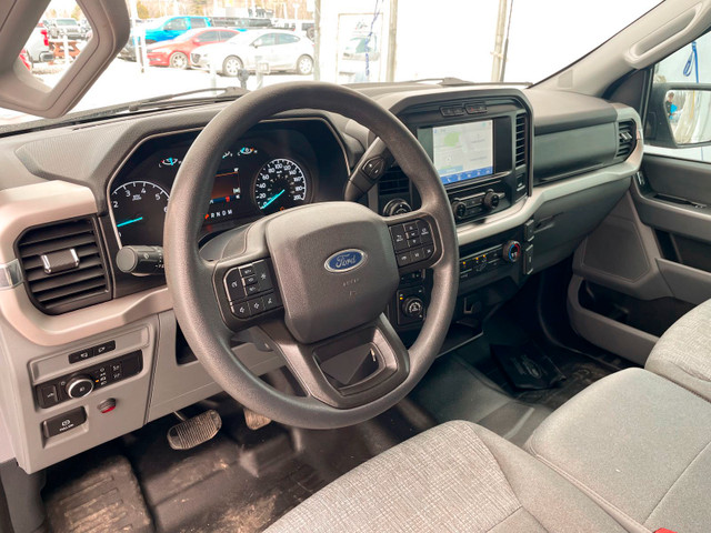 2022 Ford F-150 XLT XTR 4X4 ECOBOOST *NAV* GR REMORQ CARPLAY USB in Cars & Trucks in Laurentides - Image 4