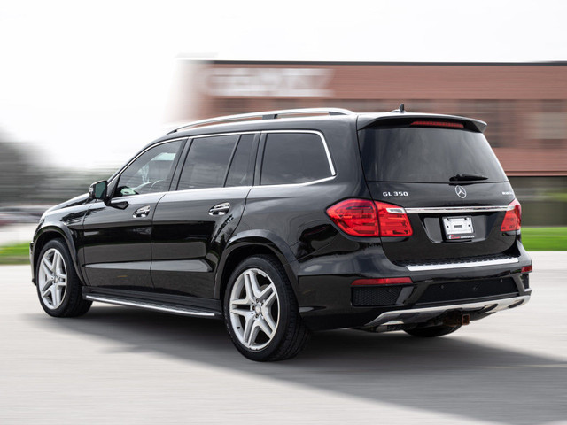 2014 Mercedes-Benz GL-Class GL350 BLUETEC |AMG|NAV|PANOROOF|B.SP in Cars & Trucks in City of Toronto - Image 4