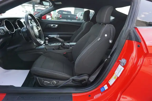 2017 Ford Mustang in Cars & Trucks in Oakville / Halton Region - Image 15