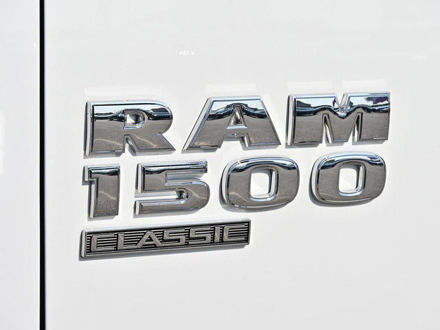 2022 Ram 1500 Classic SLT Crew Cab 4x4 ~Heated + Power Seat ~Cam in Cars & Trucks in Barrie - Image 4