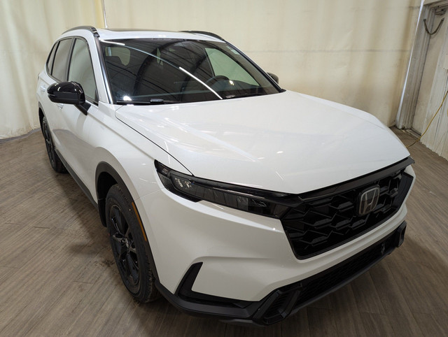 2026 Honda CR-V Hybrid Sport in Cars & Trucks in Calgary