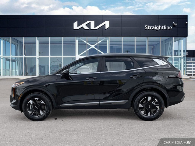 2026 Kia Sportage LX in Cars & Trucks in Medicine Hat - Image 3