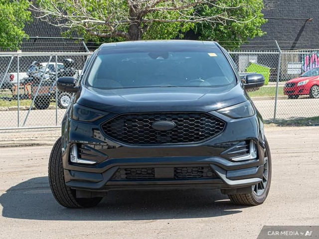 2021 Ford Edge ST Line in Cars & Trucks in Edmonton - Image 2