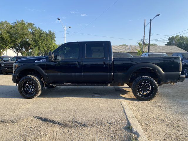 2016 Ford Super Duty F-350 SRW Lariat | Crew Cab 156 | in Cars & Trucks in Edmonton - Image 3