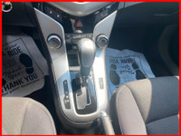 2014 CHEVROLET CRUZE LT CARFAX VERIFIED, CLEAN TITLE 88,000KM ONLY!!! AUTOMATIC TRANSMISSION BLUE EX... (image 9)