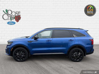 - ACCIDENT FREE - HEATED & COOLED LEATHER SEATS - PANORAMIC SUNROOF - LANE KEEPING SYSTEM - ADAPTIVE... (image 2)