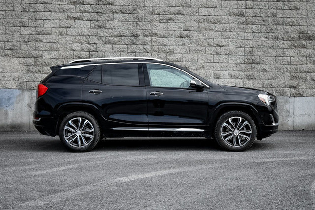 2019 GMC Terrain Denali - Navigation - Cooled Seats in Cars & Trucks in Cornwall - Image 2