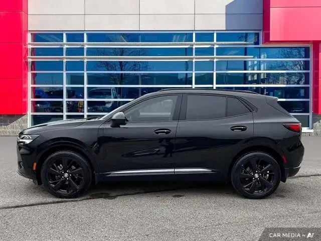 2022 Buick Envision Essence in Cars & Trucks in Guelph - Image 3