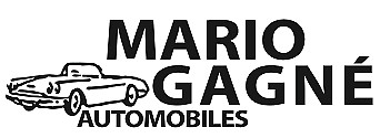 Mario Gagne Automobiles