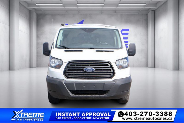 2019 Ford Transit Van T-150 130" Low Roof - NO FEES! in Cars & Trucks in Calgary - Image 2