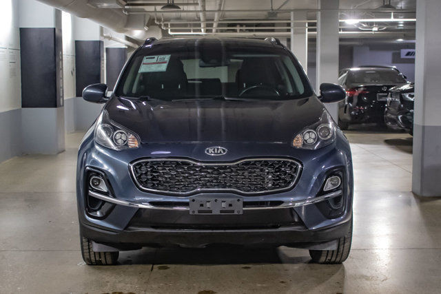 2020 Kia Sportage EX in Cars & Trucks in Edmonton - Image 2