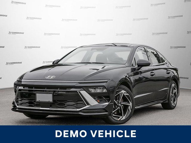 2025 Hyundai Sonata Preferred-Trend in Cars & Trucks in Cambridge