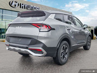 Temporary Spare Tire,Rear Defrost,Heated Mirrors,All Wheel Drive,Rear Spoiler,Variable Speed Intermi... (image 4)