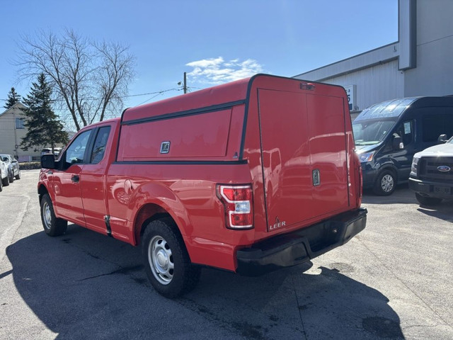 2019 Ford F-150 XL in Cars & Trucks in Laval / North Shore - Image 2