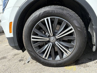 This Volkswagen Tiguan delivers a Intercooled Turbo Regular Unleaded I-4 2.0 L/121 engine powering t... (image 4)