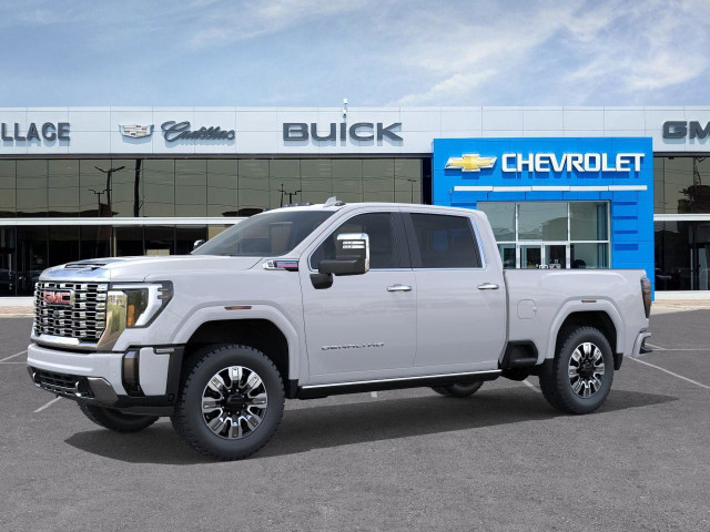 2025 GMC Sierra 3500HD Denali in Cars & Trucks in Oakville / Halton Region - Image 4