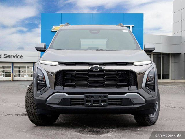 2025 Chevrolet Equinox AWD ACTIV in Cars & Trucks in Windsor Region - Image 2