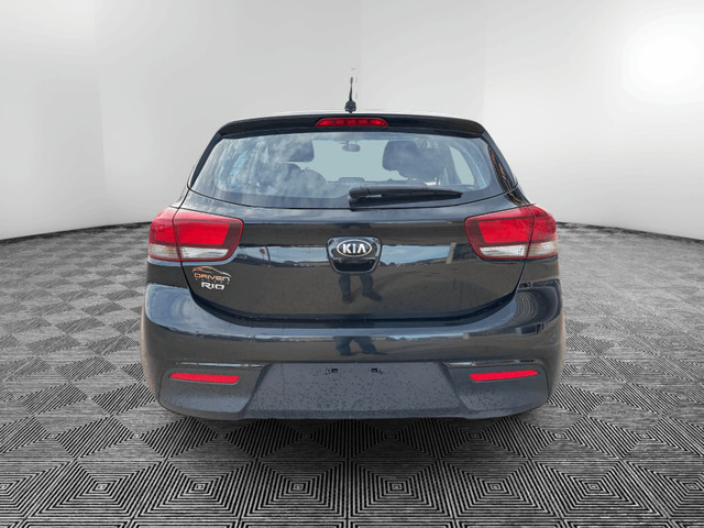 2021 Kia Rio 5-door LX+ in Cars & Trucks in Medicine Hat - Image 4