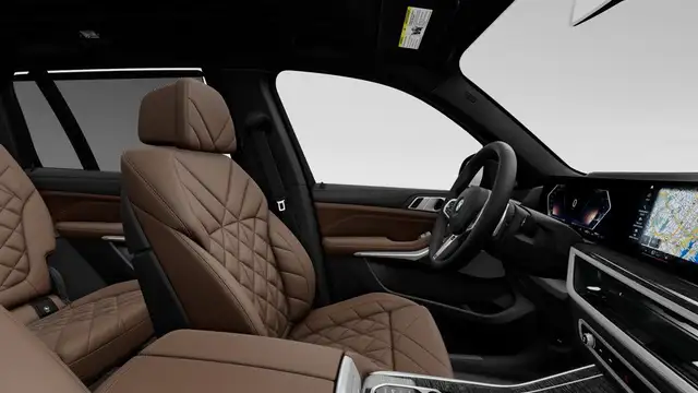 2025 BMW X7 xDrive40i | Groupe Sport M PRO / Sport M | Ensemble in Cars & Trucks in City of Montréal - Image 10
