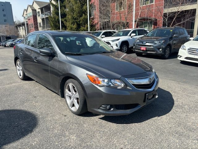 2014 Acura ILX Premium Pkg in Cars & Trucks in Cambridge