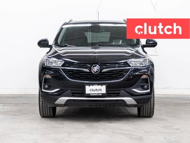2023 Buick Encore GX Select AWD w/ Nav, Sunroof, 360 Cam in Cars & Trucks in Ottawa - Image 2