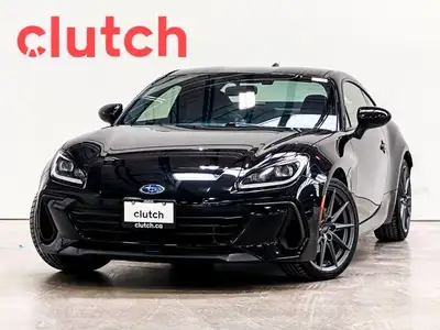 NO ACCIDENTS / CLEAN CARFAX / 1 OWNER / Climate Control, Dual Zone Front Climate Control, Auxiliary...