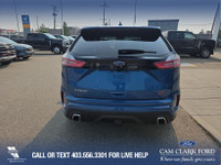 Experience the perfect blend of power, style, and cutting-edge technology with this stunning Ford Ed... (image 5)