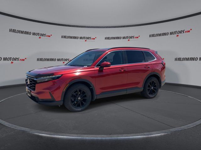 2023 Honda CR-V Sport in Cars & Trucks in Hamilton - Image 4