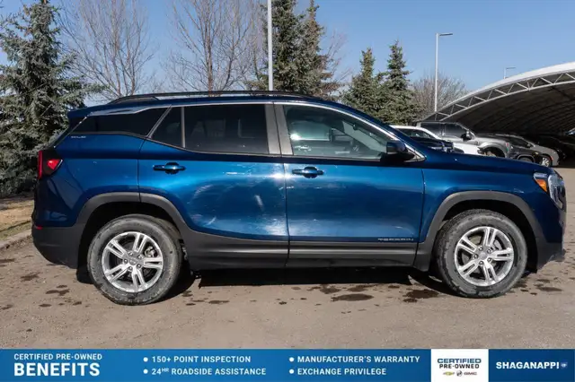 2023 GMC Terrain SLE AWD | ANDROID AUTO/CARPLAY62863216681346123