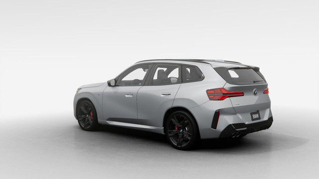 2025 BMW X3 M50 xDrive | Premium | M Sport Pro| Susp. Adaptative in Cars & Trucks in City of Montréal - Image 2