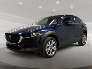 2021 Mazda CX-30 GS 4RM