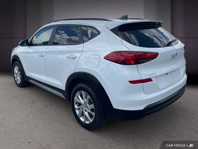 2021 Hyundai Tucson Preferred | Heated Leather Seats | CarPlay in Cars & Trucks in Cambridge - Image 4