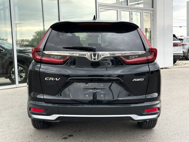 2021 Honda CR-V LX | CLEAN CARFAX | ***LOW KM*** in Cars & Trucks in Winnipeg - Image 4