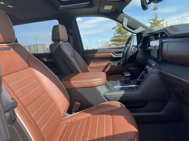 2023 GMC Sierra 1500 Denali Ultimate in Cars & Trucks in Edmonton - Image 20