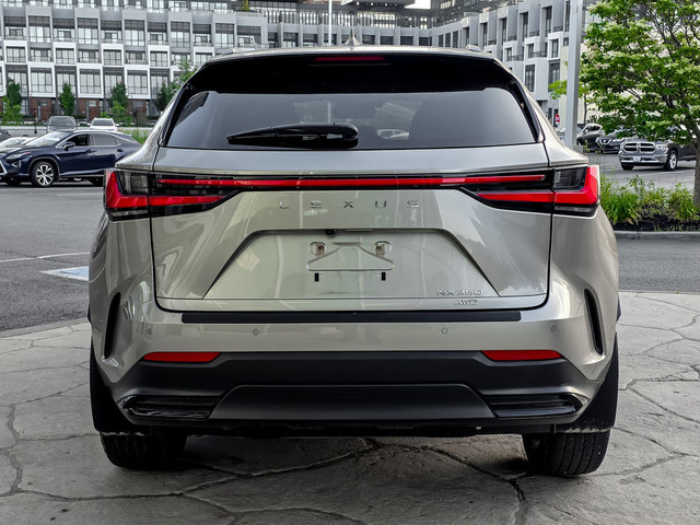 2024 Lexus NX 350 | Ultra Premium | Lexus Certified | AWD in Cars & Trucks in City of Toronto - Image 4