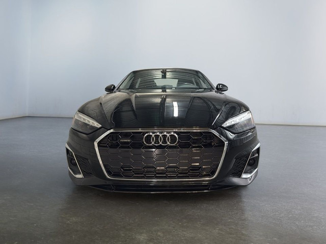 2021 Audi A5 S LINE PREMIUM PLUS QUATTRO NAV TOIT PANO CUIR in Cars & Trucks in Laval / North Shore - Image 2
