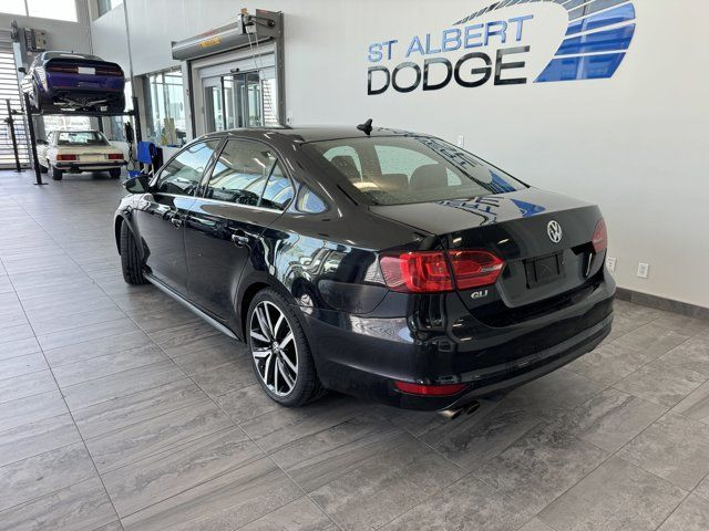 2013 Volkswagen Jetta GLI in Cars & Trucks in St. Albert - Image 3