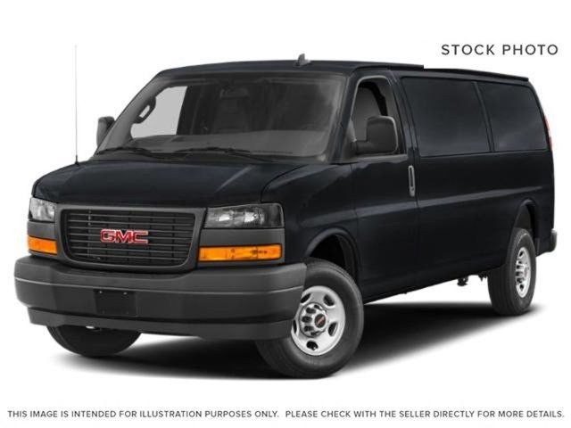 2025 GMC Savana Cargo Van BASE in Cars & Trucks in Calgary - Image 3