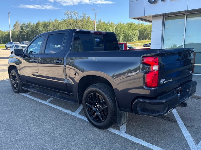 2023 Chevrolet Silverado 1500 RST in Cars & Trucks in St. Albert - Image 4