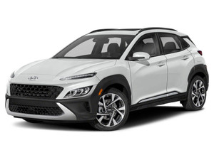 2022 Hyundai Kona 2.0L Preferred Sun &amp; Leather Package