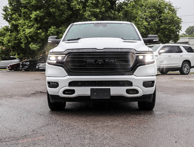 2022 Ram 1500 LIMITED in Cars & Trucks in Norfolk County - Image 2
