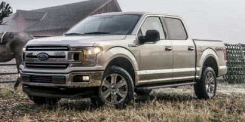 2019 Ford F-150 LARIAT in Cars & Trucks in Hamilton
