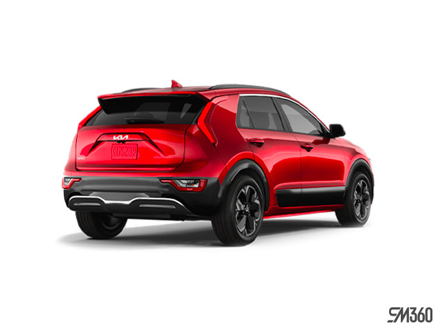 Kia Niro EV Wind+ FWD 2025 in Cars & Trucks in Longueuil / South Shore - Image 2