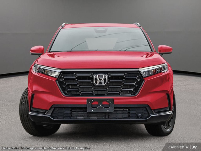 2026 Honda CR-V Sport in Cars & Trucks in Calgary - Image 3