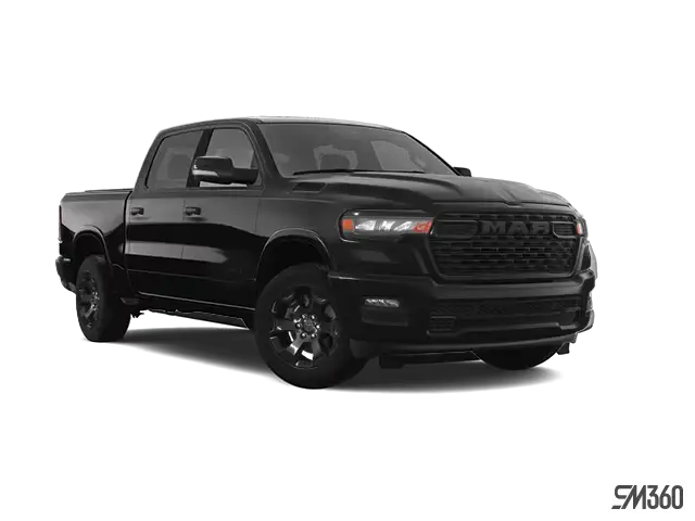 2025 Ram 1500 Sport in Cars & Trucks in Grande Prairie - Image 4